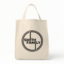 Smith Familientasche