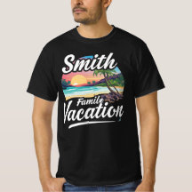 Smith Familienurlaub Individuelles Reiseziel