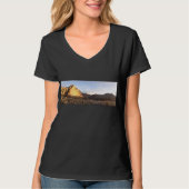 Smith-Felsen, Oregon T-Shirt (Vorderseite)