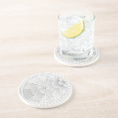 Smith für Elektronikingenieure Getränkeuntersetzer (Seite)