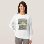 Smith, Herman-Wohnsitze, Speicher T-Shirt (Vorne ganz)