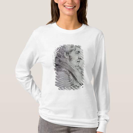 Smith Johns Thomas | Joseph Mallord William Turner T-Shirt (Vorderseite)