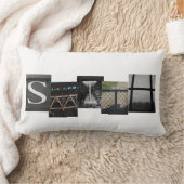 SMITH Kissen (Decke)