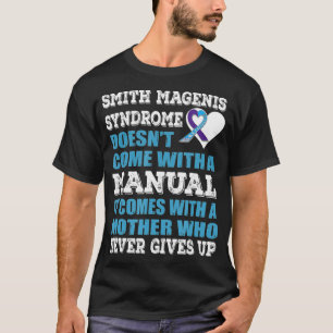 Smith Magenis Syndrom T-Shirt