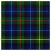 Smith Modern Tartan Stoff (Nahaufnahme)