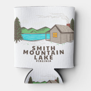 Smith Mountain Lake Cabin Dosenkühler