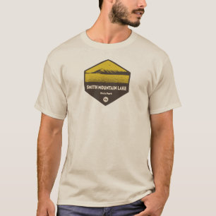Smith Mountain Lake Staat Park, Virginia T-Shirt