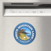 Smith Mountain SP Magnet (In Situ (Geschirrspüler))