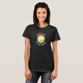 Smith Mountain State Park Virginia Bear VA Souveni T-Shirt (Vorne ganz)