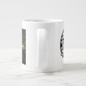 Smith Park Tasse! Jumbo-Tasse (Rückseite)