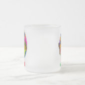 Smith-rileyc Mattglastasse (Mittel)