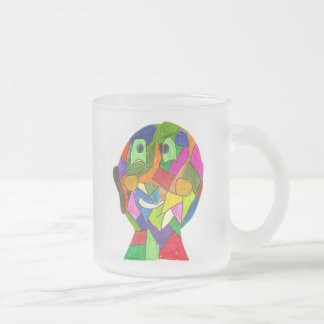 Smith-rileyc Mattglastasse