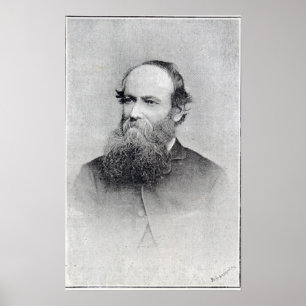 Smith Roberts Henry Soden, 1890 Poster