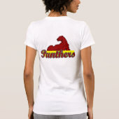 Smith, Robin T-Shirt (Rückseite)