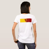Smith, Robin T-Shirt (Schwarz voll)