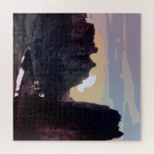 Smith Rock bei Sunset Puzzle (Horizontal)