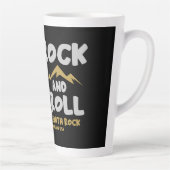 Smith Rock Oregon Alpinismus USA Milchtasse (Rechts)