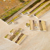 Smith Rock Oregon. Puzzle (Seite)