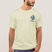 Smith Rock SP T-Shirt (Vorderseite)