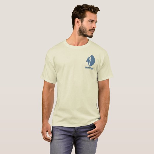 Smith Rock SP T-Shirt (Vorne ganz)