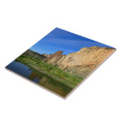 Smith Rock Staat Park, OR Fliese (Seite)