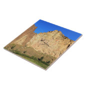Smith Rock Staat Park, OR Fliese (Seite)