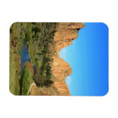 Smith Rock Staat Park, OR Magnet (Horizontal)