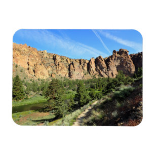 Smith Rock Staat Park, OR Magnet