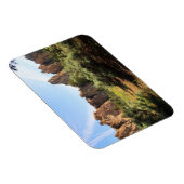 Smith Rock Staat Park, OR Magnet (Rechte Seite)