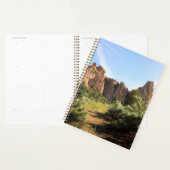 Smith Rock Staat Park, OR Planer (Anzeige)