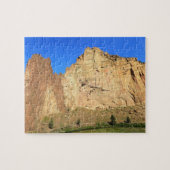 Smith Rock Staat Park, OR Puzzle (Horizontal)