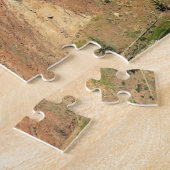 Smith Rock Staat Park, OR Puzzle (Seite)