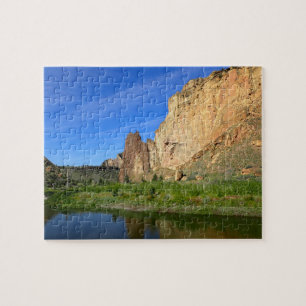 Smith Rock Staat Park, OR Puzzle