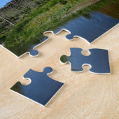 Smith Rock Staat Park, OR Puzzle (Seite)