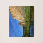 Smith Rock Staat Park, OR Puzzle (Vertikal)