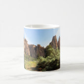 Smith Rock Staat Park, Oregon Kaffeetasse (Mittel)