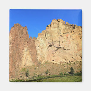 Smith Rock Staat Park, Oregon Magnet