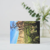 Smith Rock Staat Park, Oregon Postkarte (Stehend Vorderseite)