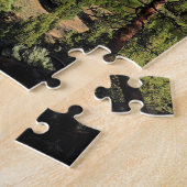 Smith Rock Staat Park, Oregon Puzzle (Seite)