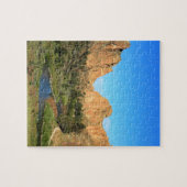 Smith Rock Staat Park, Oregon Puzzle (Horizontal)