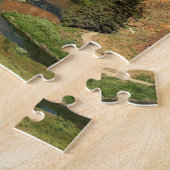 Smith Rock Staat Park, Oregon Puzzle (Seite)