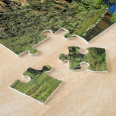 Smith Rock Staat Park, Oregon Puzzle (Seite)