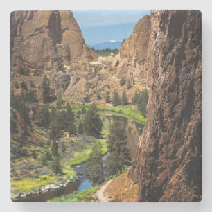 Smith Rock Staat Park Untersetzer