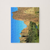 Smith Rock State Park, Oregon Puzzle (Vertikal)