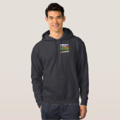 Smith Rock Sweatshirt Herren (Vorne ganz)
