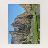 Smith Staat Park/Garten: Puzzle (Vertikal)