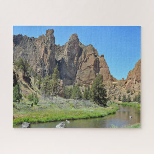 Smith Staat Park/Garten: Puzzle