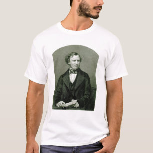 Smith Stanley, Lord Stanley Edward Henry T-Shirt