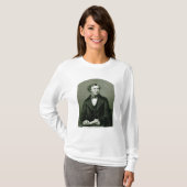 Smith Stanley, Lord Stanley Edward Henry T-Shirt (Vorne ganz)