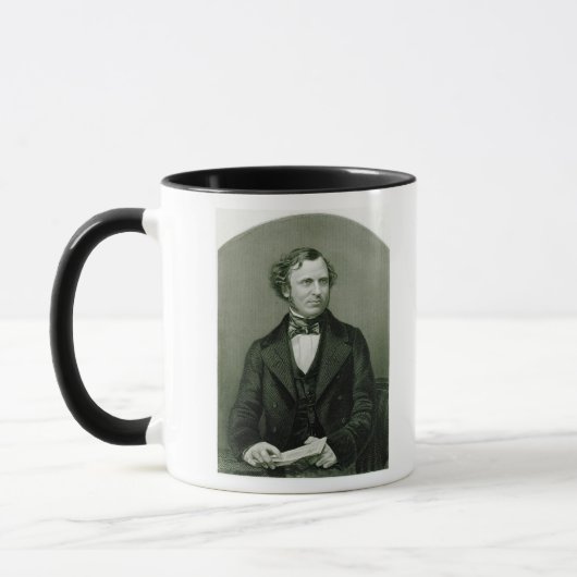 Smith Stanley, Lord Stanley Edward Henry Tasse (Links)